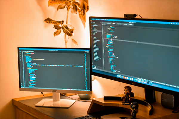 Software Modification